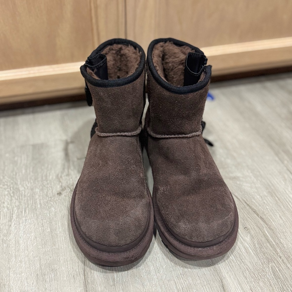 Ugg Winter Booties - image 5